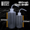 Bote Limpiador de Aerografos 500ml
