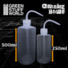 Bote Limpiador de Aerografos 250ml