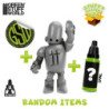 Caja sorpresa - Stuffy