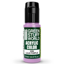 Pintura Acrilica LILAC PURPLE