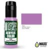 Pintura Acrilica LILAC PURPLE