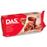 Pasta DAS Terracota 500gr.