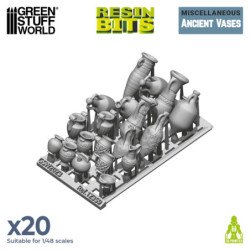Vasijas antiguas 1:48-1:35
