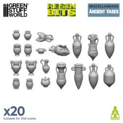 Vasijas antiguas 1:48-1:35