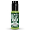 Pintura Acrilica ROTTEN GREEN