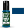 Pintura Acrilica PRUSSIAN BLUE