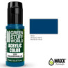Pintura Acrilica PRUSSIAN BLUE