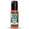 Pintura Acrilica RED TRUTH