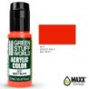 Pintura Acrilica RED TRUTH