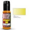 Tinta de Intensidad HYDROMIEL YELLOW