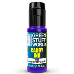 Tinta Candy AMETHYST PURPLE