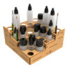 Organizador Modular Pinturas - ESQUINA RECTA