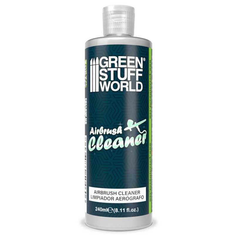 Limpiador Aerografo 240 ml