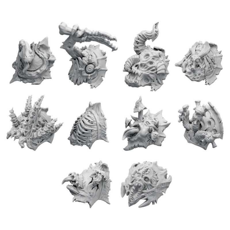 DakkaDakka - Corpse Makers - Hombreras 1:48 01
