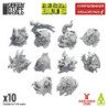 DakkaDakka - Corpse Makers - Hombreras 1:48 01