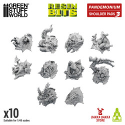 DakkaDakka - Pandemonium - Hombreras 1:48 03