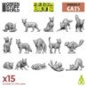 Gatos 1:48