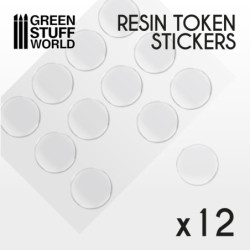 Rodillos Texturizados - PACKx6 v2.0