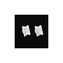Filtros cazoleta de aerografo x2