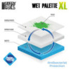 Hidro papel XL x50