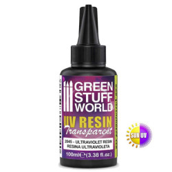 Base Caliban Green 21-12