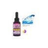 Resina UV 100ml - Efecto Agua