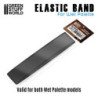 Goma Elastica Paleta Humeda