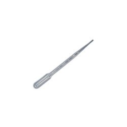50x Pipetas Largas Cuentagotas Desechables