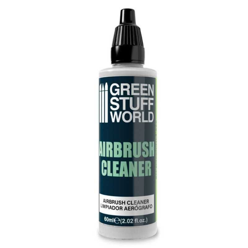 Limpiador Aerografo 60 ml