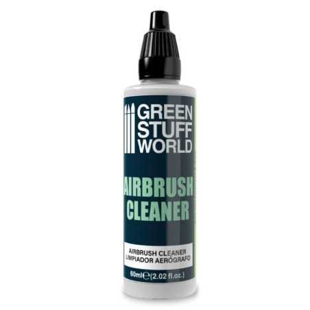 Limpiador Aerografo 60 ml