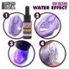 Resina UV 30ml - Efecto Agua
