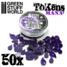 Tokens de Mana