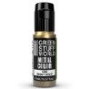 Pintura Metalica SHINY GOLD