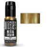 Pintura Metalica ANTIQUE GOLD