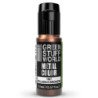 Pintura Metalica GLADIUS BRONZE