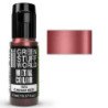Pintura Metalica CAESAR RED