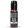 Pintura Metalica CAESAR RED