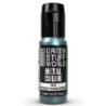 Pintura Metalica AQUA TURQUOISE