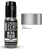 Pintura Metalica Gunmetal Grey