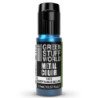 Pintura Metalica NEPTUNUS BLUE
