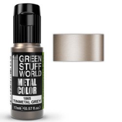 Pigmentos Liquidos DARK INDUSTRIAL DUST