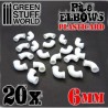 CODOS Plasticard 6mm