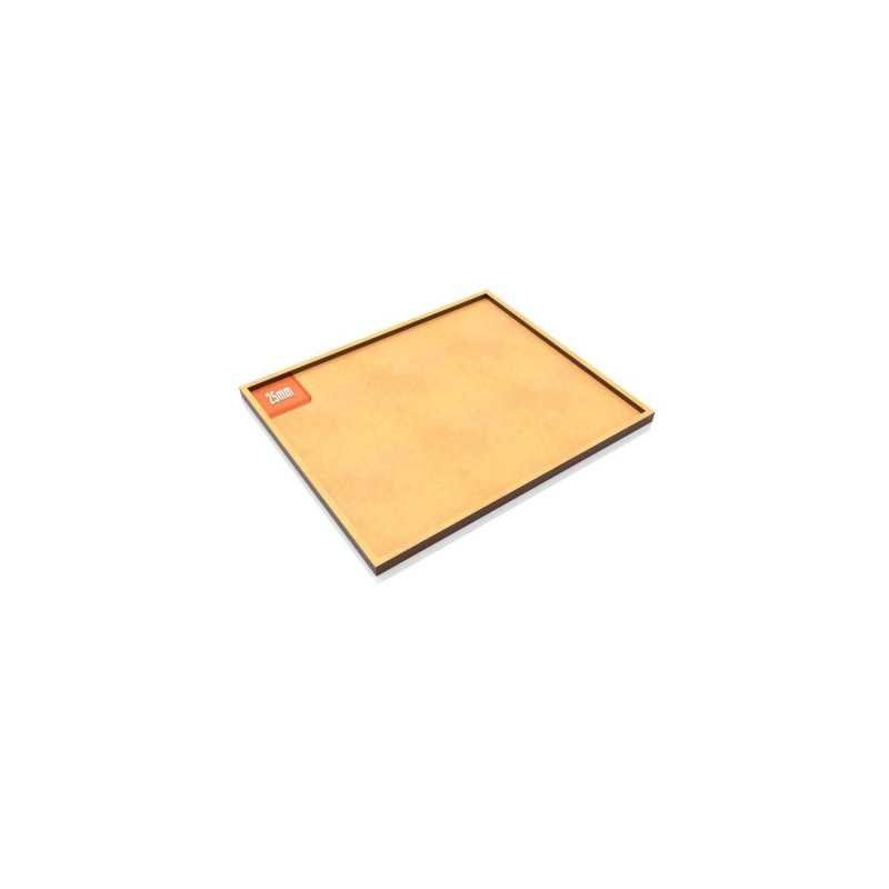 Bandejas de Movimiento DM 150x125mm