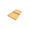 Bandejas de Movimiento DM 125x100mm