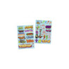 Calcas al agua - Mix Graffitis