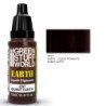Pigmentos Liquidos BURNT EARTH
