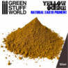 Pigmento YELLOW OCHRE