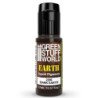 Pigmentos Liquidos DARK EARTH