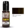 Pigmentos Liquidos DARK EARTH