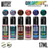 SET Pintura Camaleon - Set 3